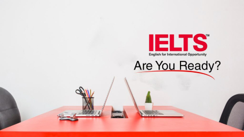 IELTS Excellence: Tips, Tricks, and Practice